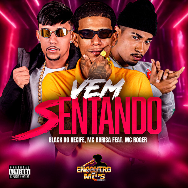 VEM SENTANDO