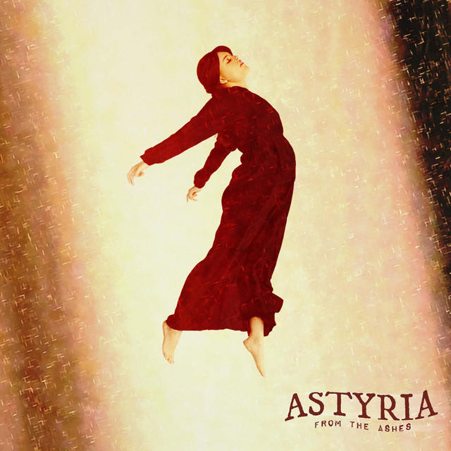From the Ashes cover art