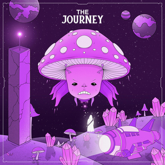 The Journey artwork