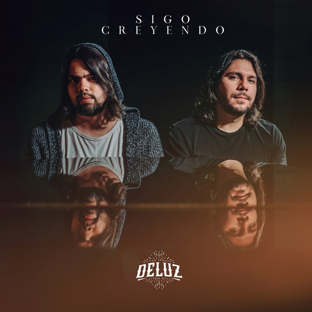 Sigo Creyendo cover art