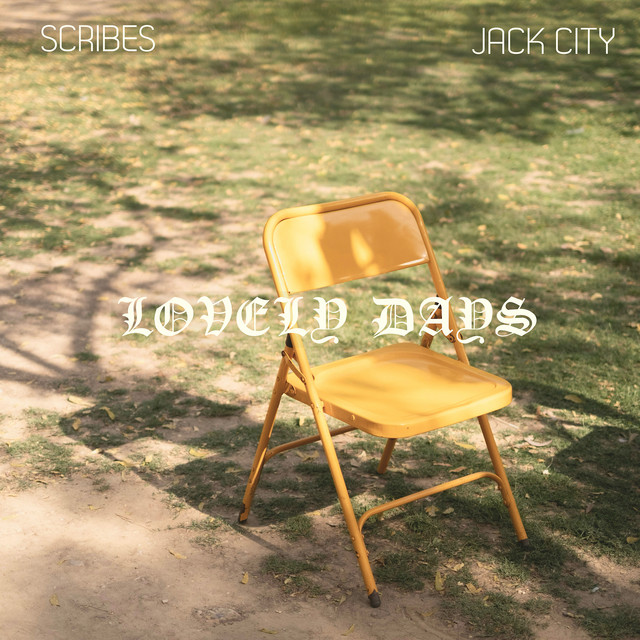 Lovely Days cover