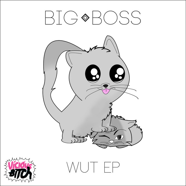 Wut cover art