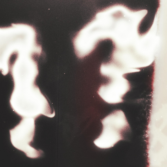 WHO? cover art