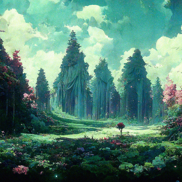 A Different World