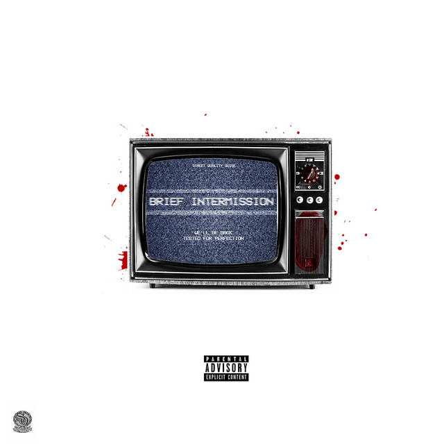 Brief Intermission cover art