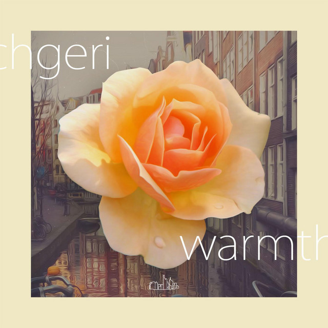 Warmth cover art