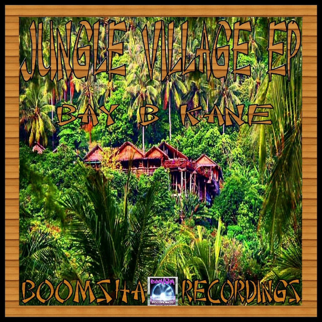 JacKNife - Original Mix artwork