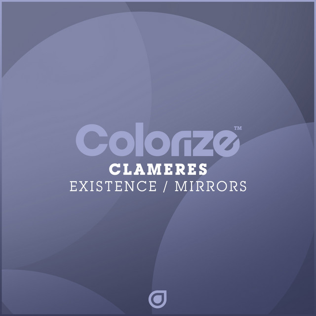 Mirrors - Extended Mix album art