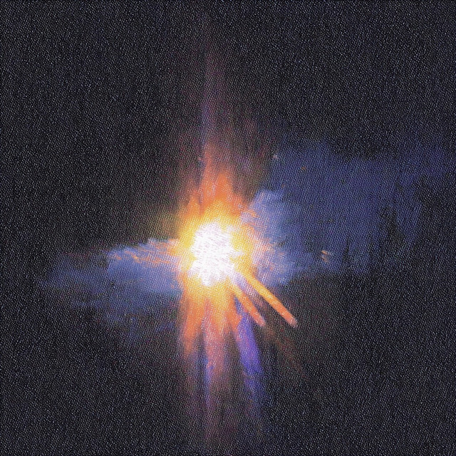 undefined album image