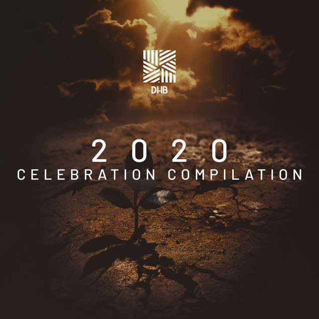 2020 Celebration Compilation cover art