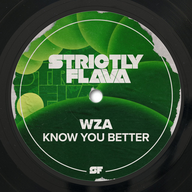 Know You Better album art