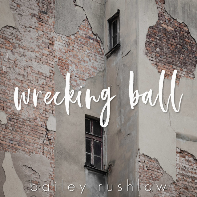 Wrecking Ball - Acoustic