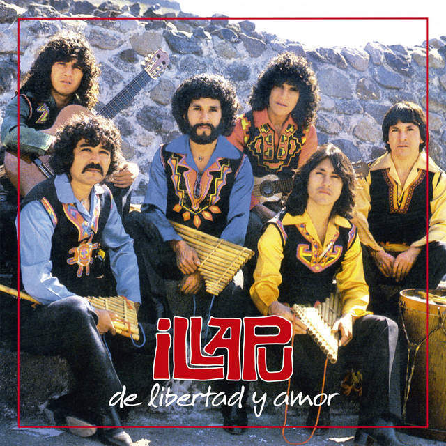 De libertad y amor cover art