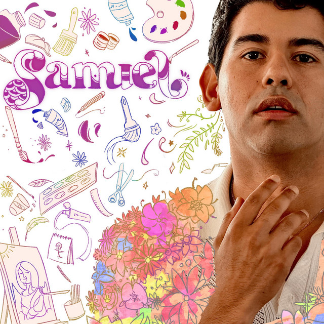Samuel cover art