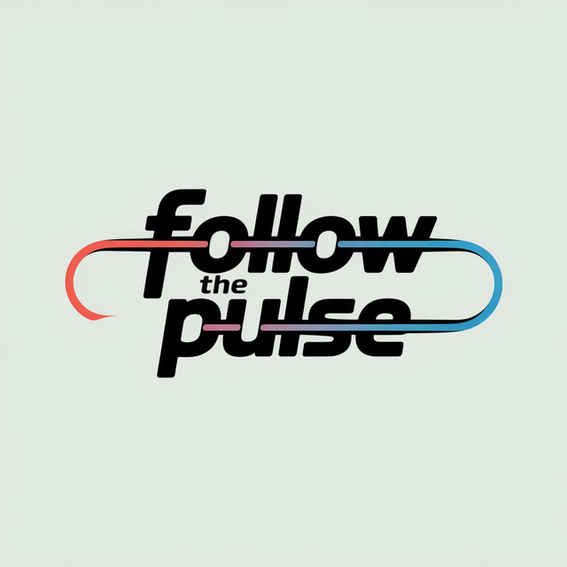 Follow the pulse (acoustic)