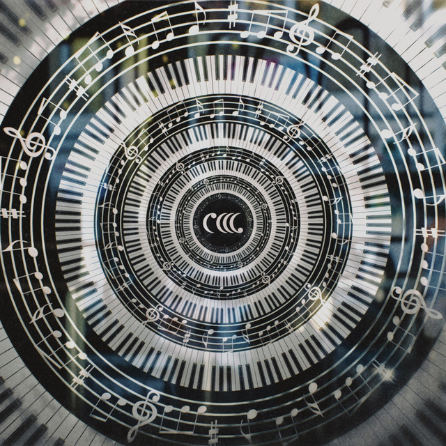 Calibration cover art