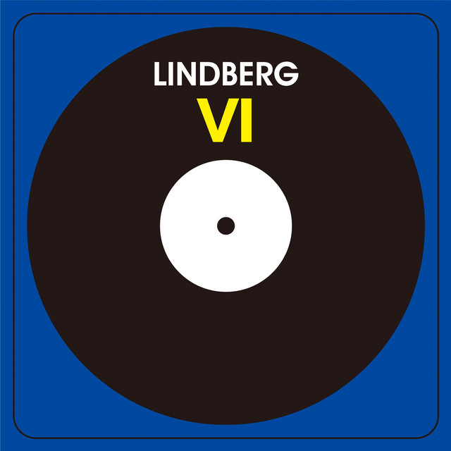 LINDBERG VI cover art