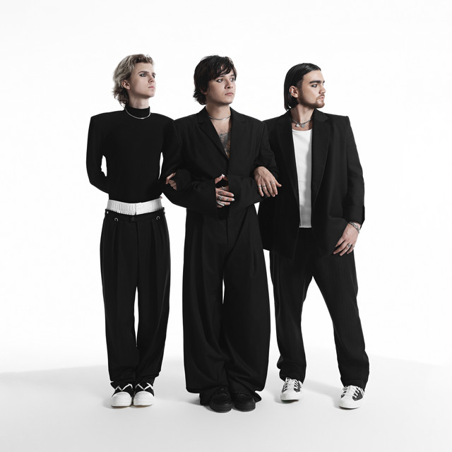undefined album image