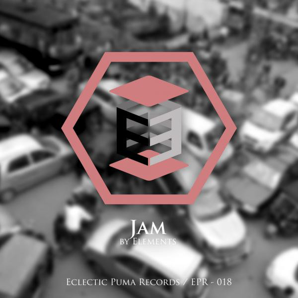 Jam - Single by Elements | Spotify