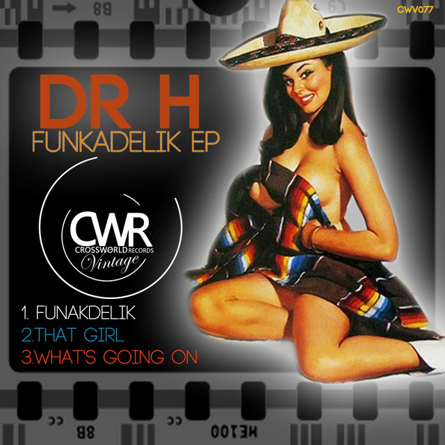 Funkadelik - Original Mix