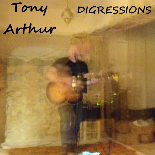 Tony Arthur