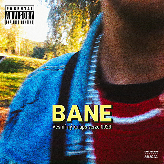 Vesmírný kolaps verze 0923 cover art