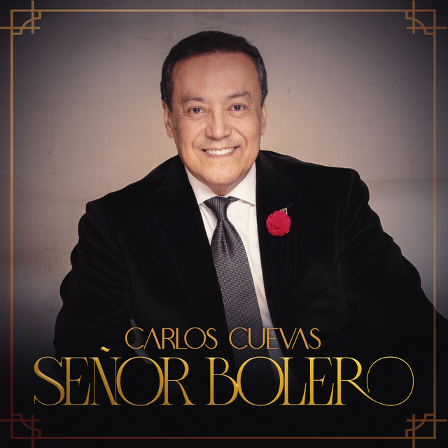 Señor Bolero cover
