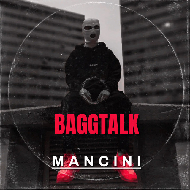 Baggtalk artwork
