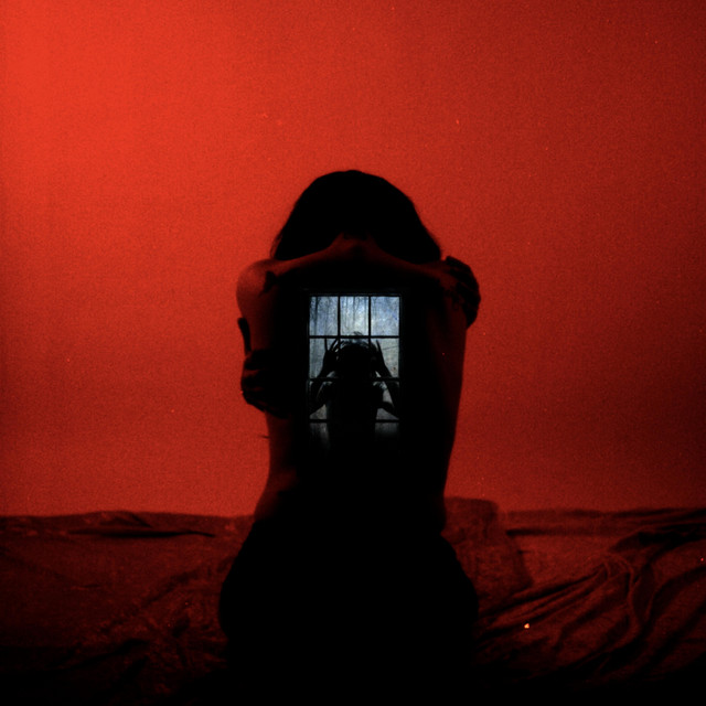 RED cover art