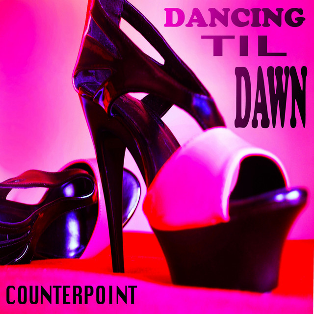 Dancing Til Dawn cover art