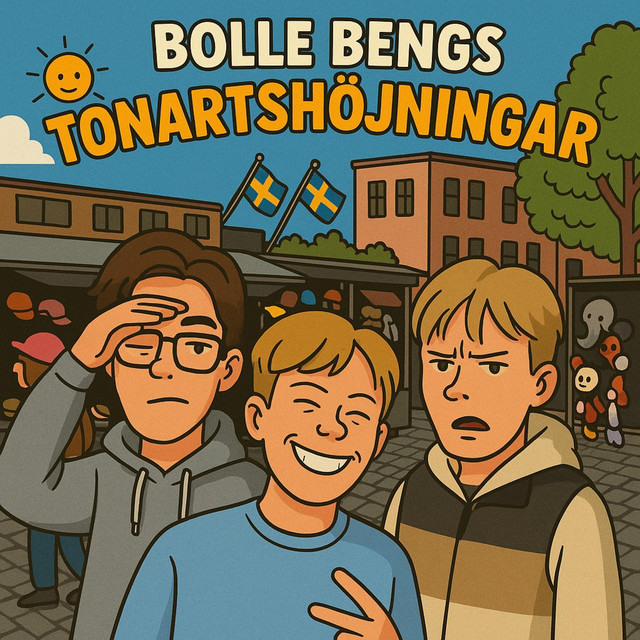 album image