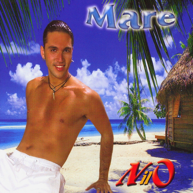 Mare - Vanni g Radio Cut