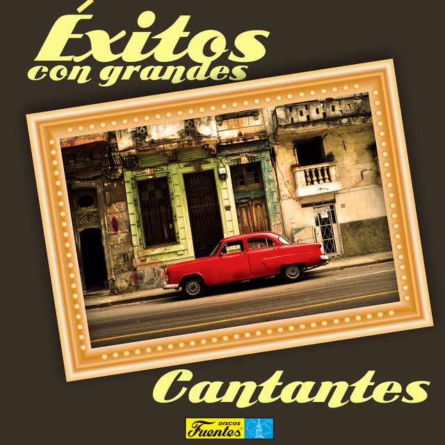 Exitos Con Grandes Cantantes