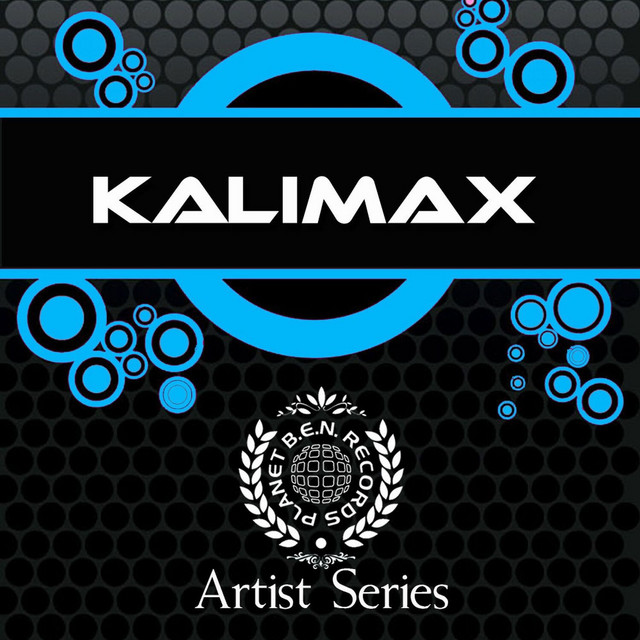 Kalimax Works cover