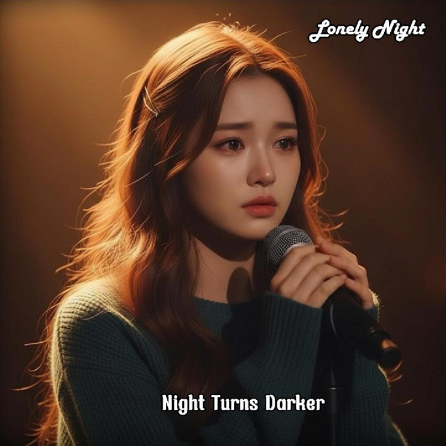 Night Turns Darker