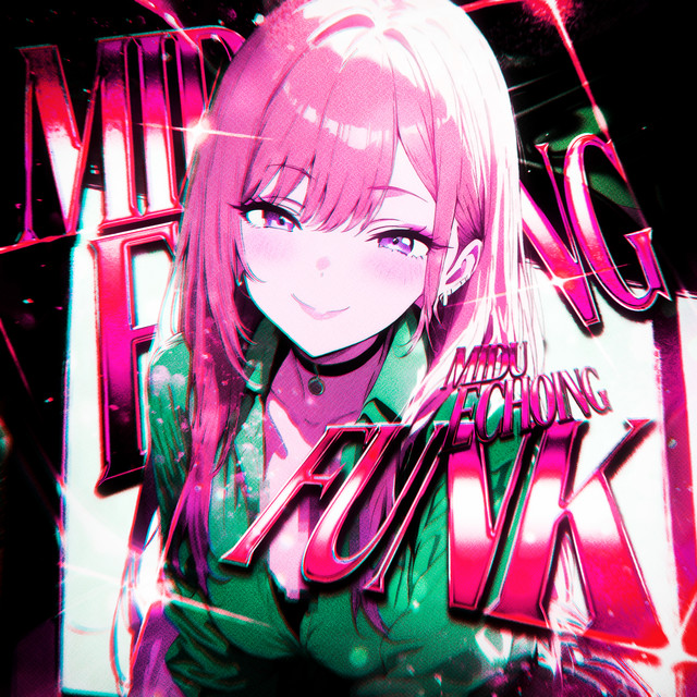 MIDU ECHOING FUNK