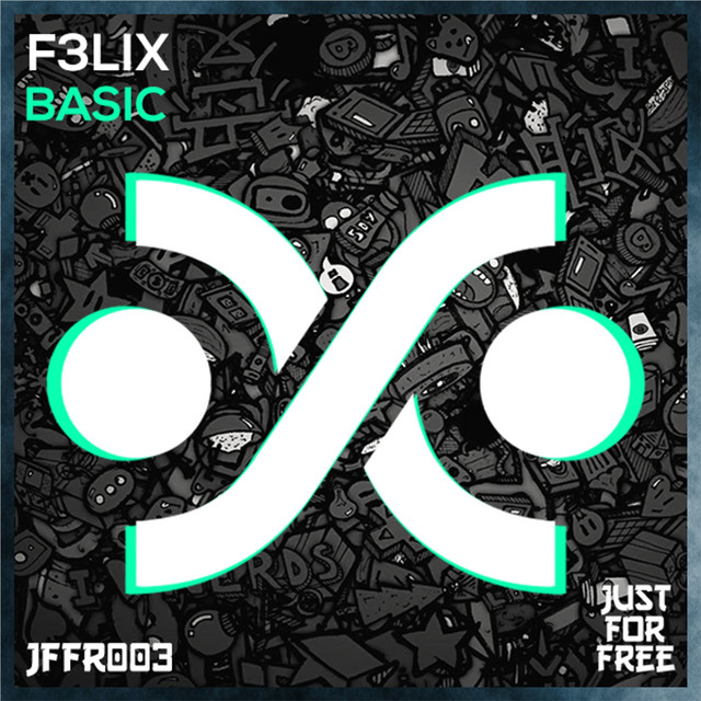 Basic cover art