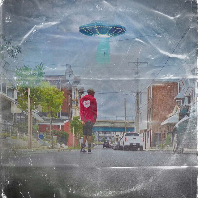 The Drum Dealer cover art