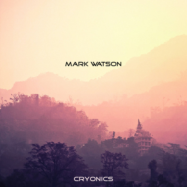Cryonics cover