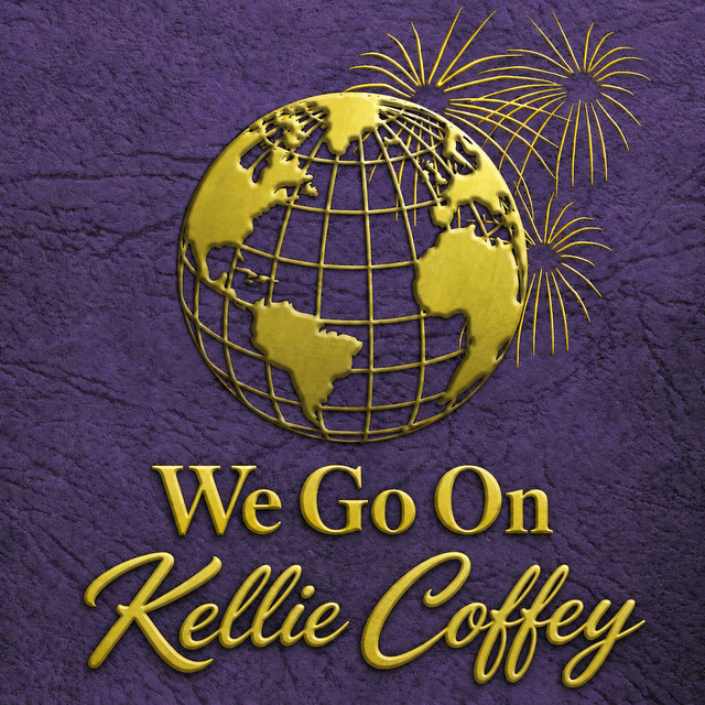 We Go On cover