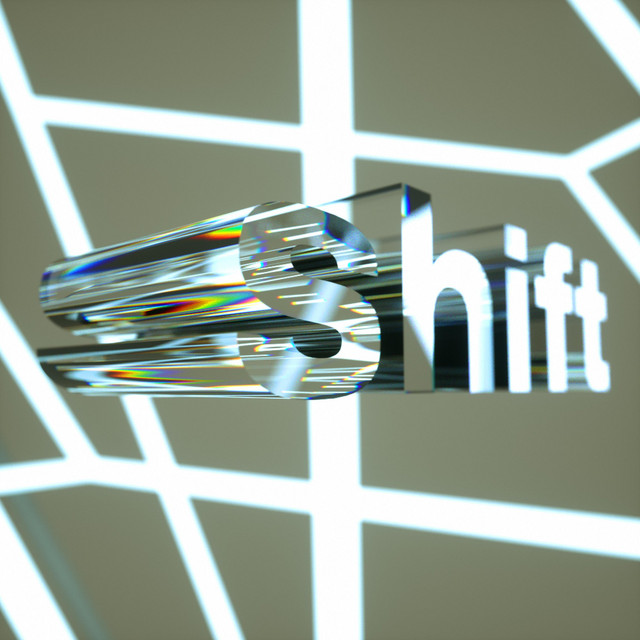 shift cover art
