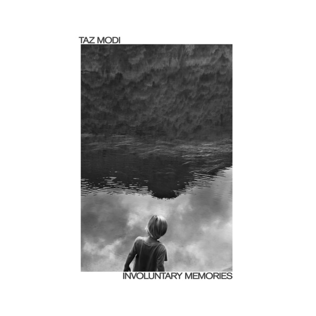 Involuntary Memories cover