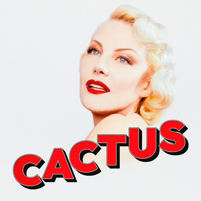 CACTUS cover art