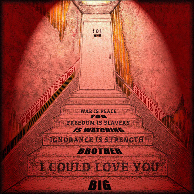 I Could Love You cover
