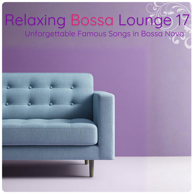 Relaxing Bossa Lounge 17 cover