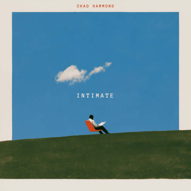 Intimate cover