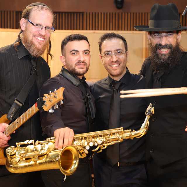 Funk Medley 2020 cover
