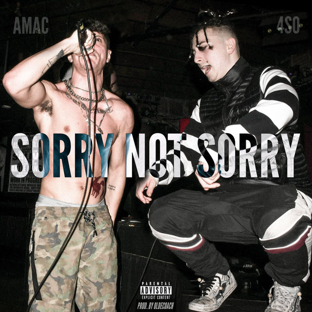 Sorry Not Sorry
