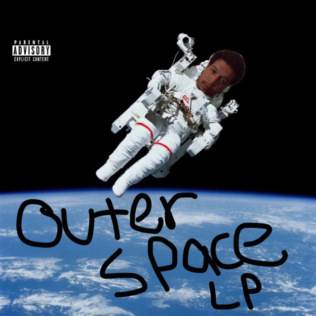 Outer Space cover art
