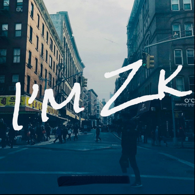 ZK cover art